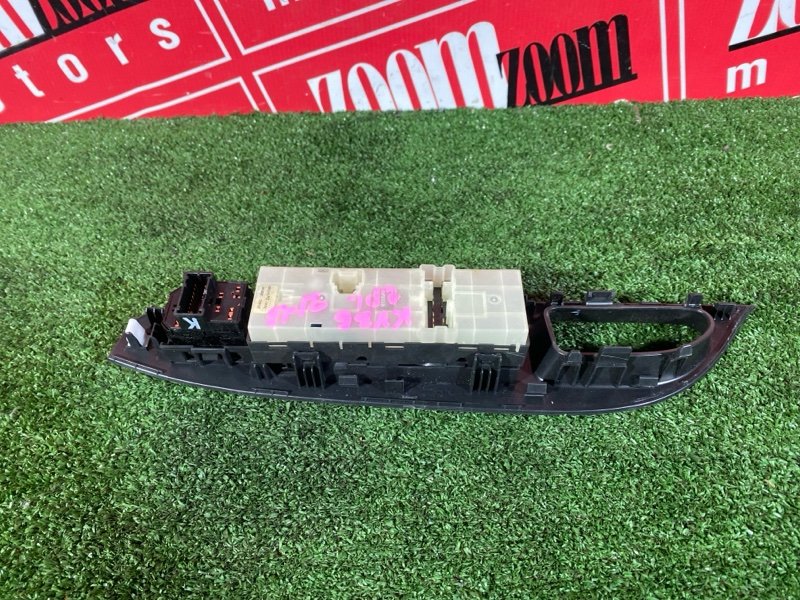 Блок управления стеклоподъемниками, 800 рублей, Красноярск