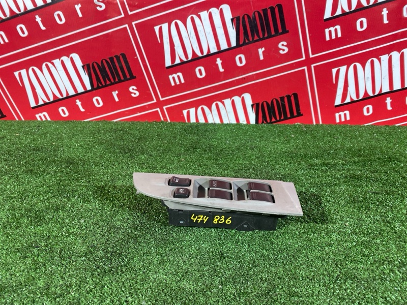 Блок управления стеклоподъемниками, 700 рублей, Красноярск