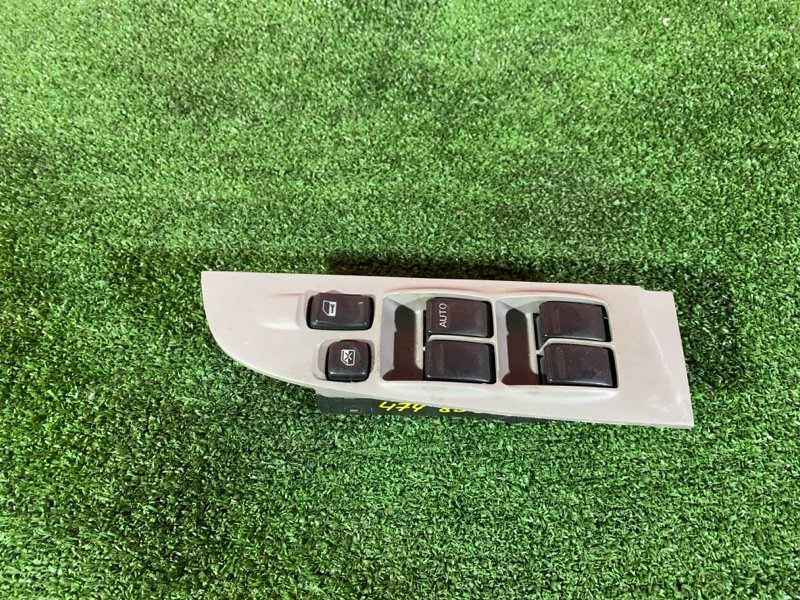 Блок управления стеклоподъемниками, 700 рублей, Красноярск