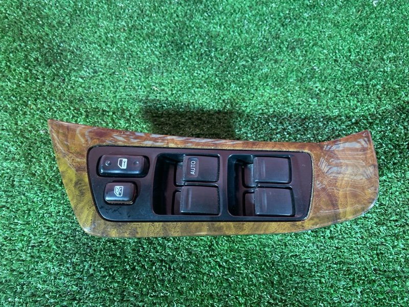 Блок управления стеклоподъемниками, 11400 рублей, Красноярск