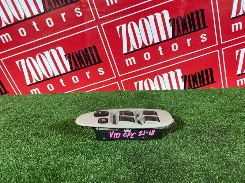 Блок управления стеклоподъемниками, 500 рублей, Красноярск