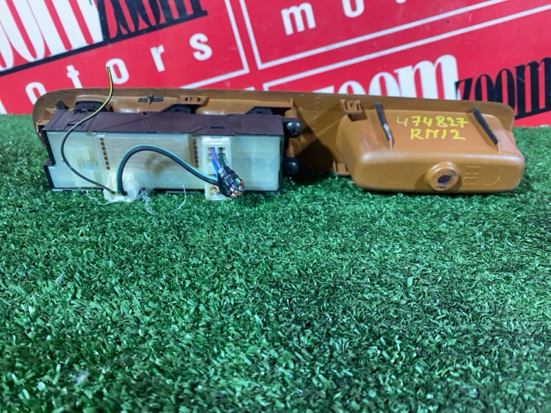 Блок управления стеклоподъемниками, 800 рублей, Красноярск