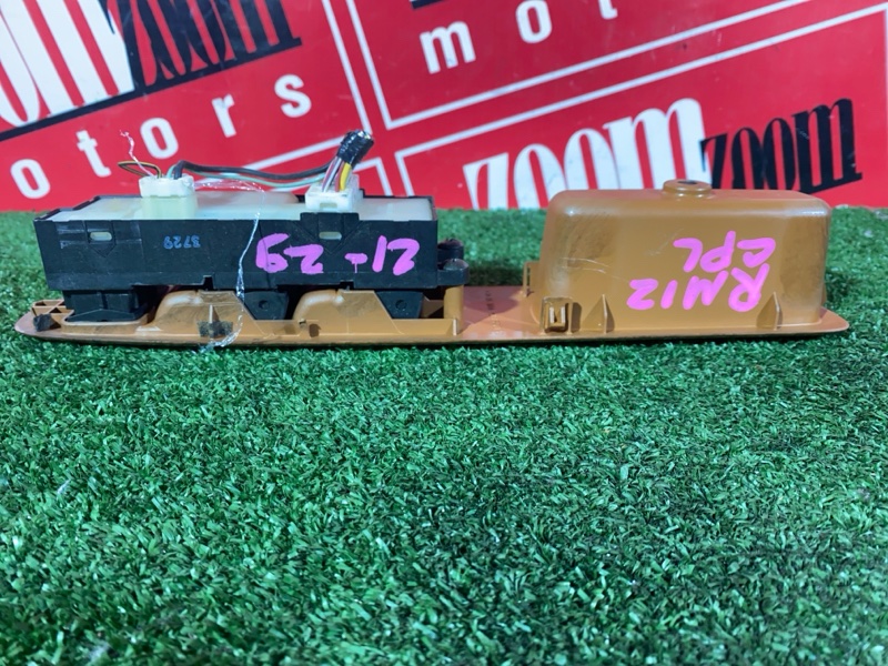 Блок управления стеклоподъемниками, 800 рублей, Красноярск