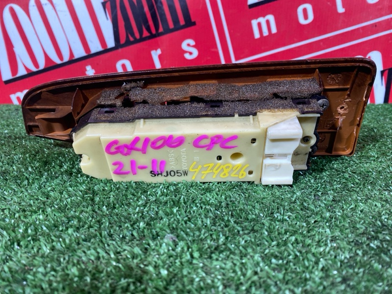 Блок управления стеклоподъемниками, 1000 рублей, Красноярск