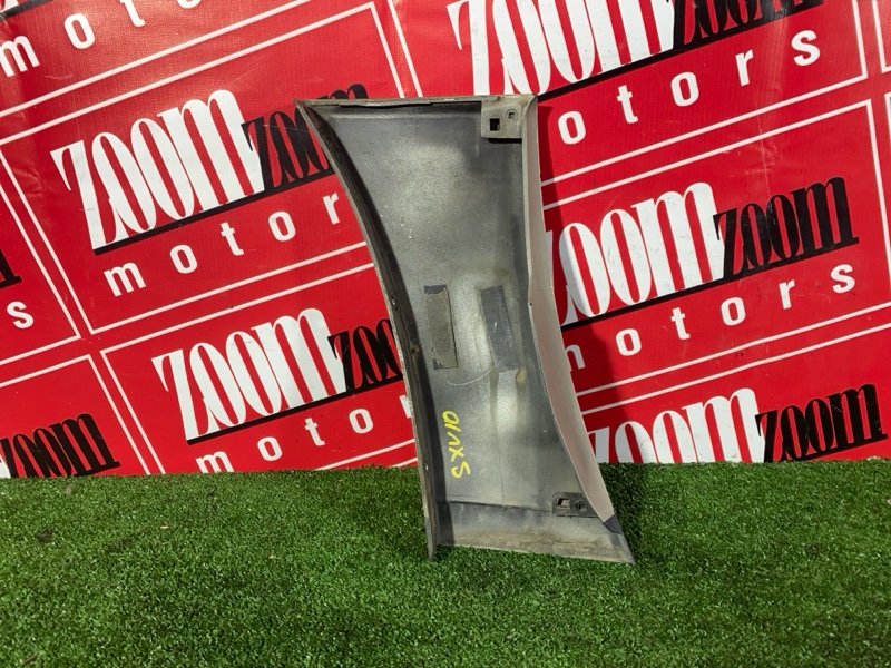 Накладка на крыло, 1300 рублей, Красноярск