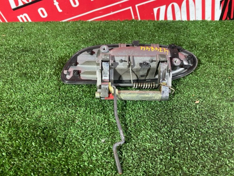 Ручка наружная, 500 рублей, Красноярск