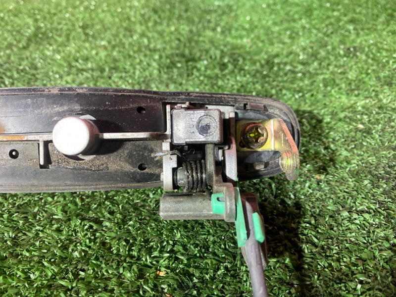 Ручка наружная, 1300 рублей, Красноярск