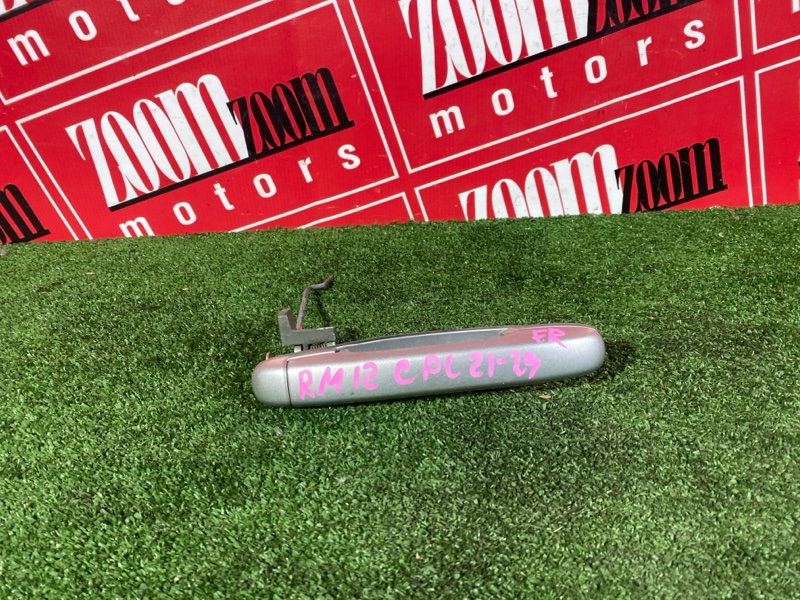 Ручка наружная, 1300 рублей, Красноярск