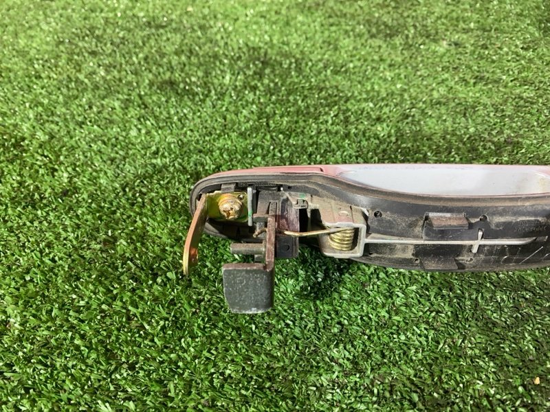 Ручка наружная, 500 рублей, Красноярск