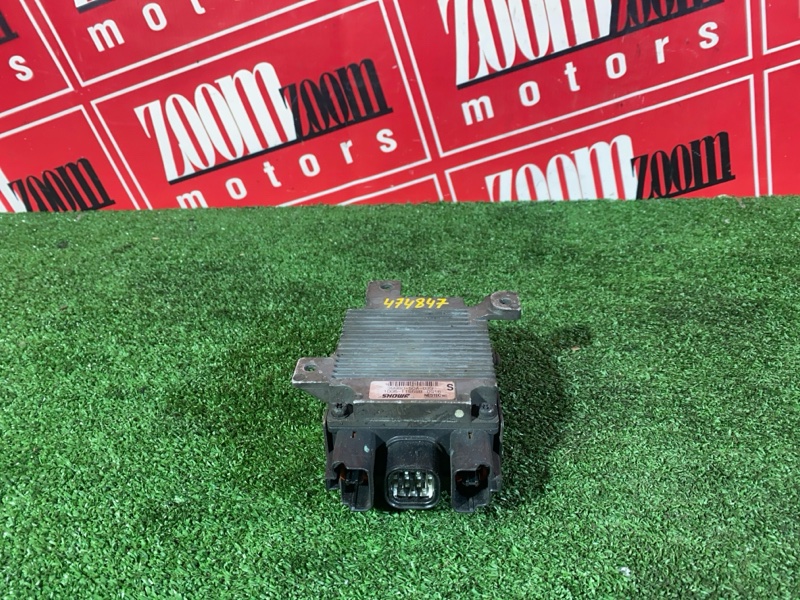 Блок управления рулевой рейкой, 18100 рублей, Солонцы