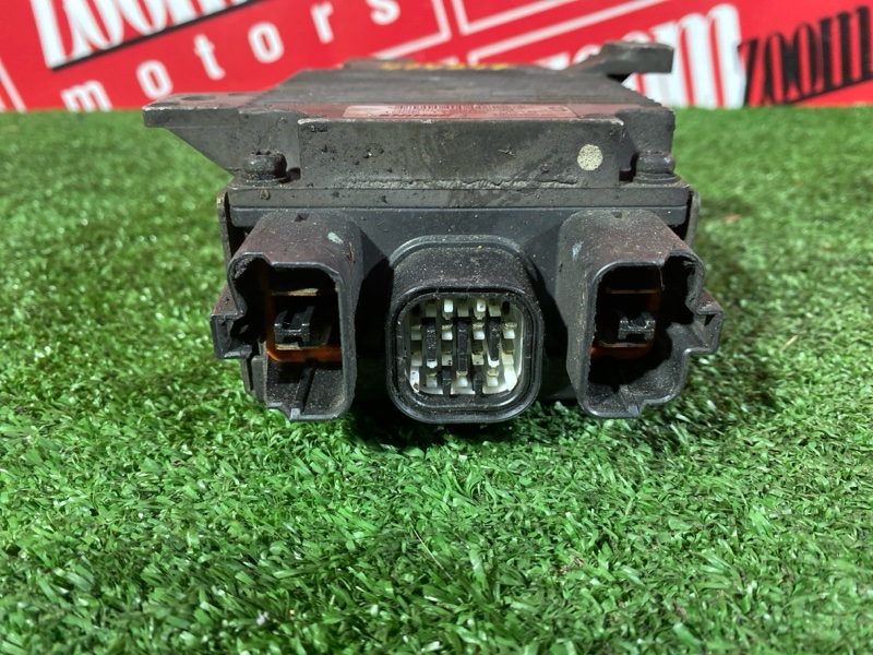 Блок управления рулевой рейкой, 18100 рублей, Солонцы