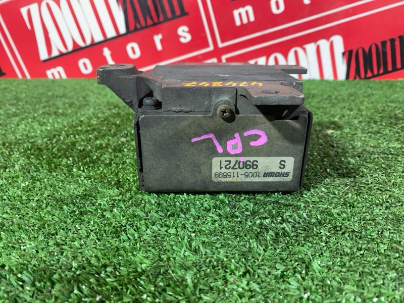 Блок управления рулевой рейкой, 18100 рублей, Солонцы