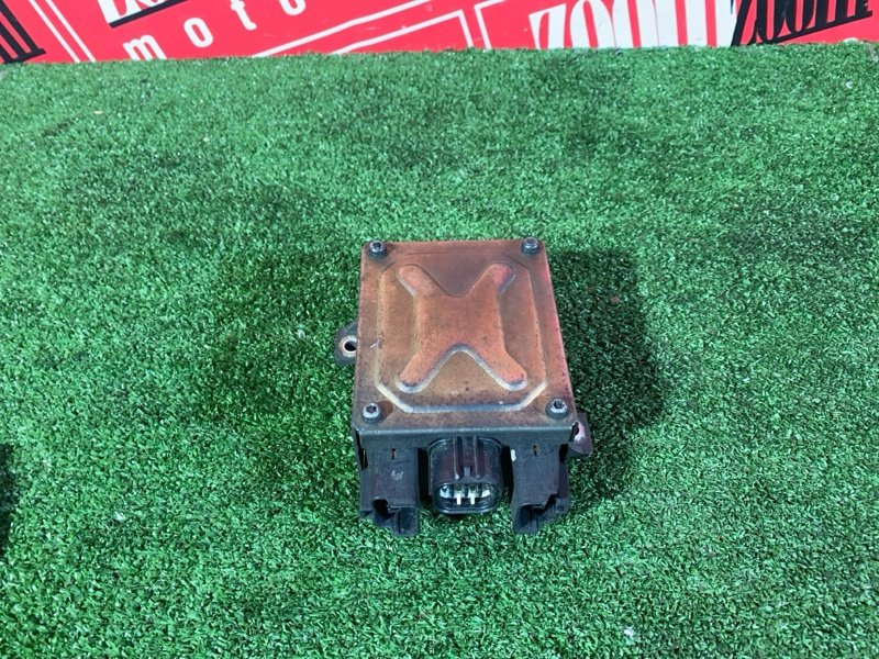 Блок управления рулевой рейкой, 18100 рублей, Солонцы