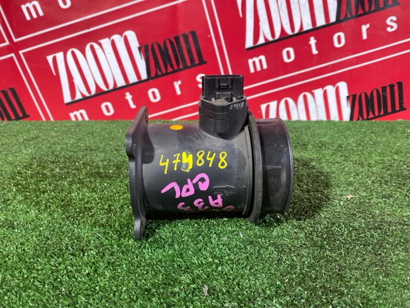 Расходомер (Датчик расхода воздуха), 5700 рублей, Солонцы