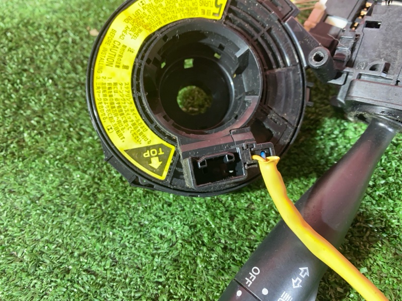 Шлейф-лента аирбага, 3400 рублей, Красноярск