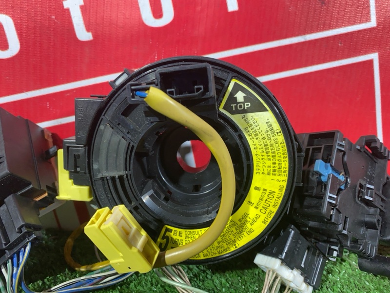 Шлейф-лента аирбага, 3400 рублей, Красноярск