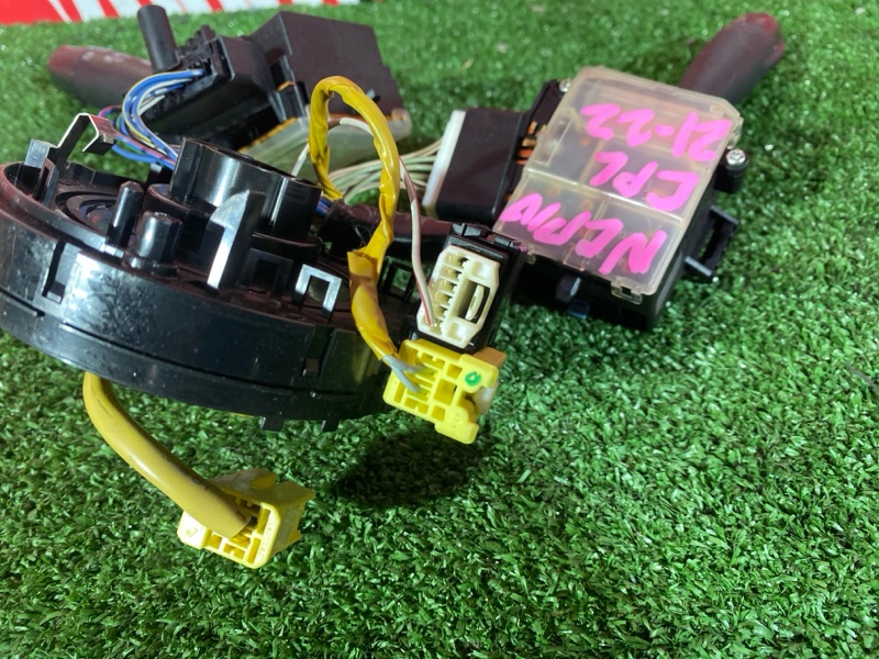 Шлейф-лента аирбага, 3400 рублей, Красноярск