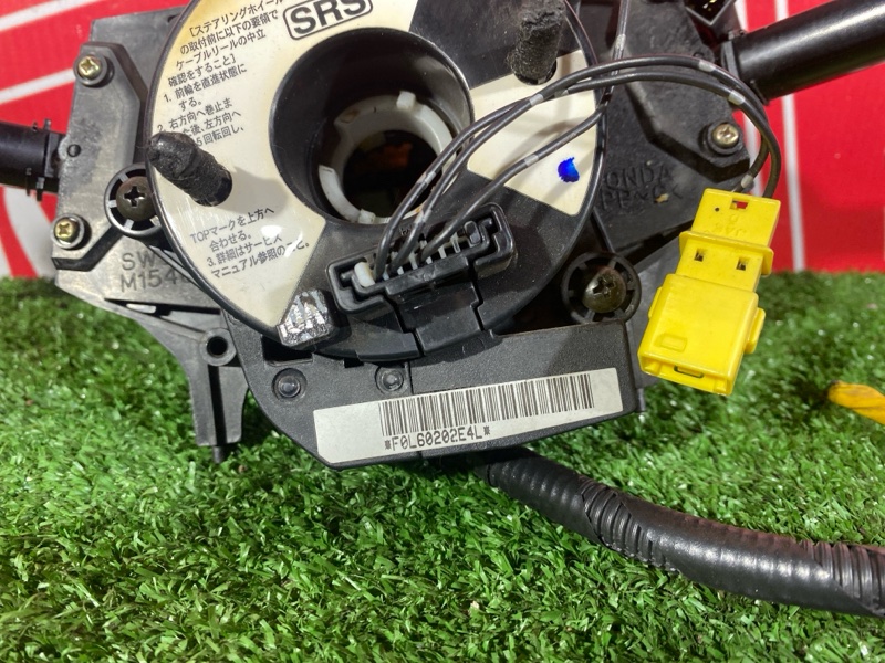 Шлейф-лента аирбага, 2400 рублей, Красноярск