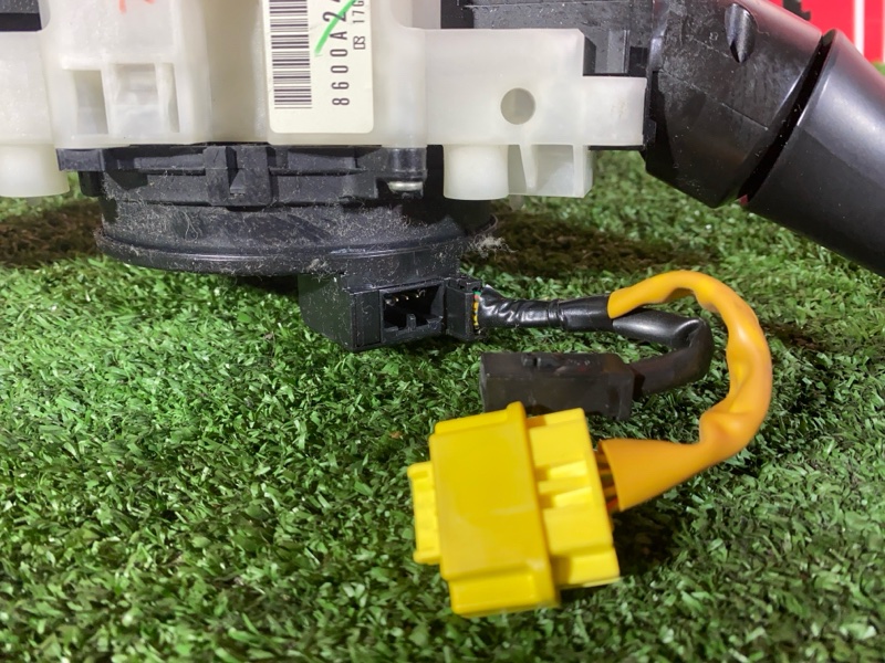 Шлейф-лента аирбага, 2400 рублей, Красноярск