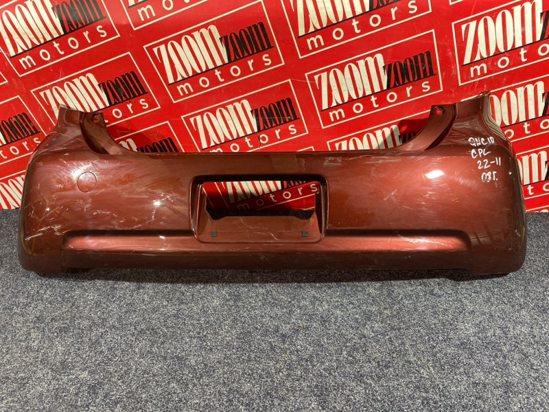 Бампер, 3400 рублей, Красноярск