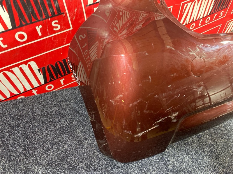 Бампер, 3400 рублей, Красноярск