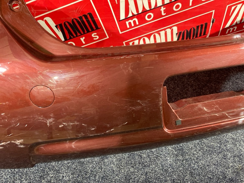 Бампер, 3400 рублей, Красноярск