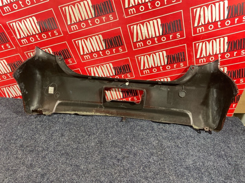 Бампер, 3400 рублей, Красноярск