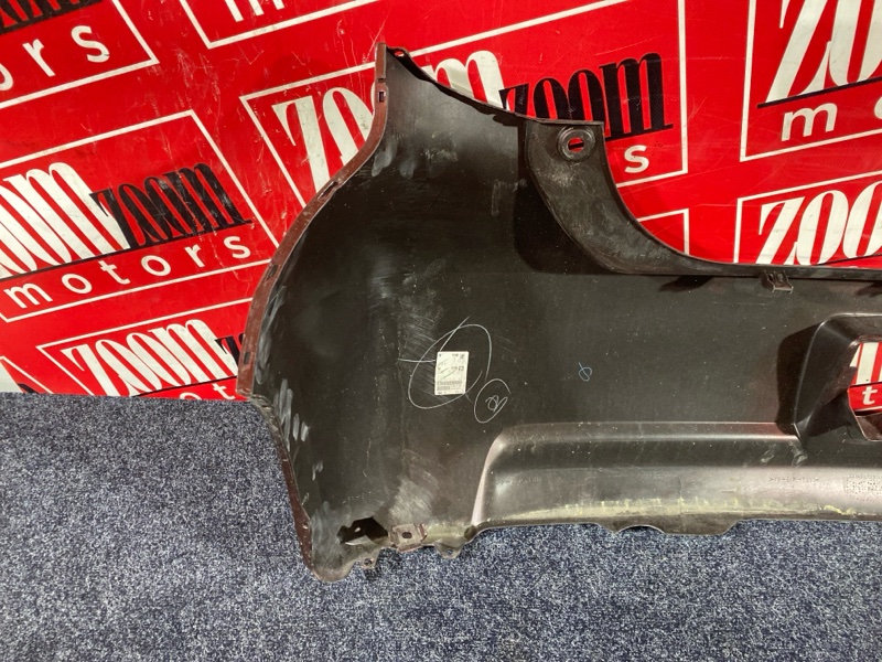 Бампер, 3400 рублей, Красноярск