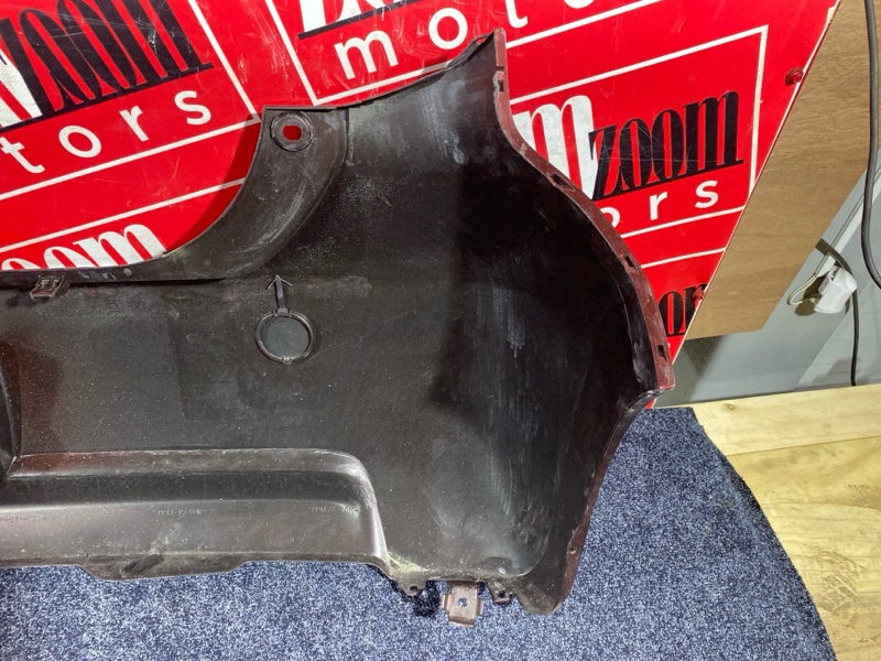 Бампер, 3400 рублей, Красноярск