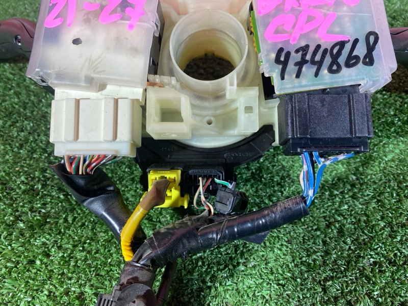 Шлейф-лента аирбага, 1900 рублей, Красноярск