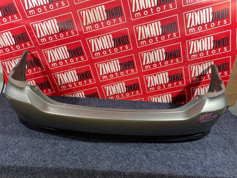 Бампер, 9100 рублей, Красноярск