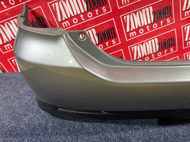 Бампер, 9100 рублей, Красноярск