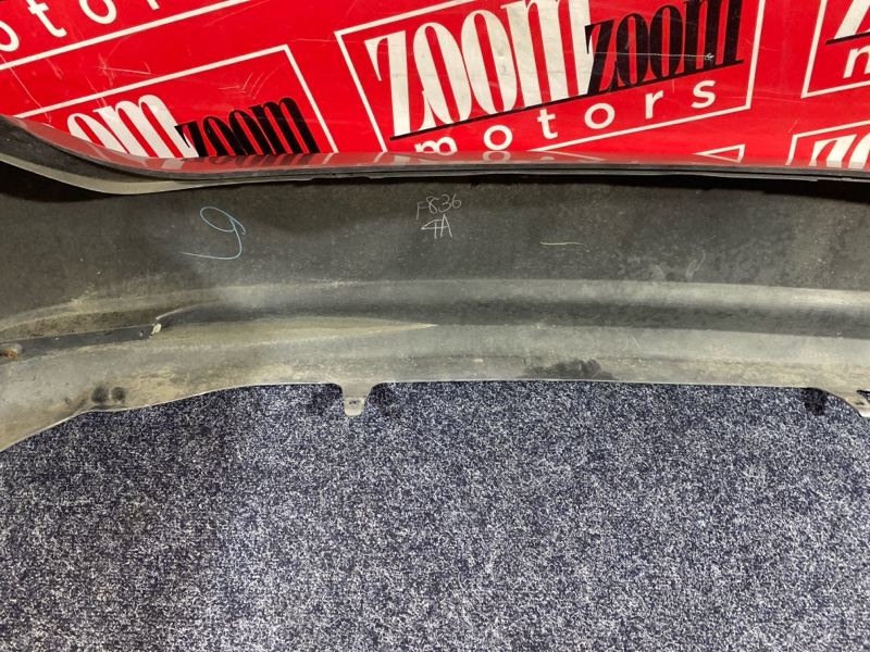 Бампер, 9100 рублей, Красноярск