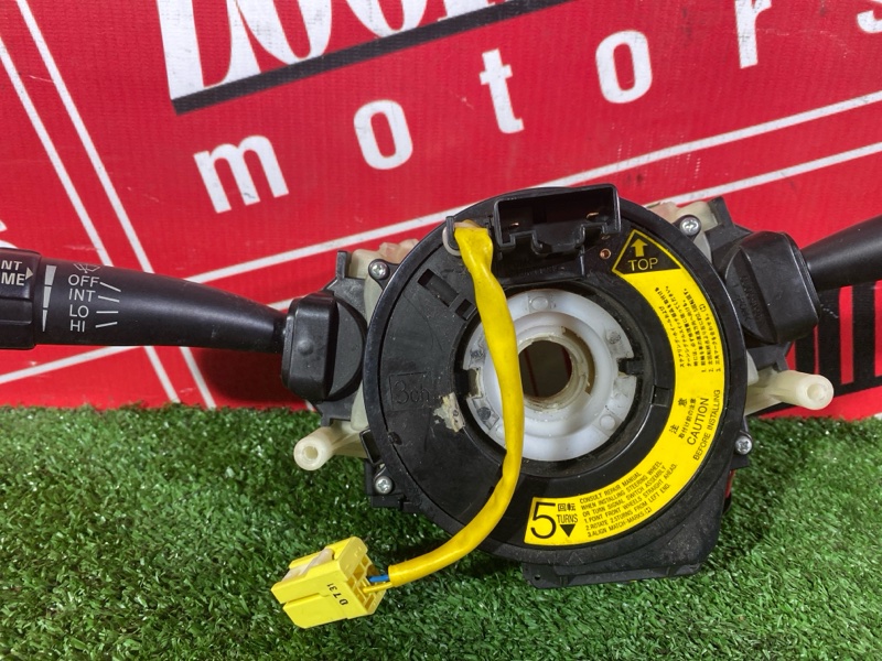 Шлейф-лента аирбага, 2400 рублей, Красноярск