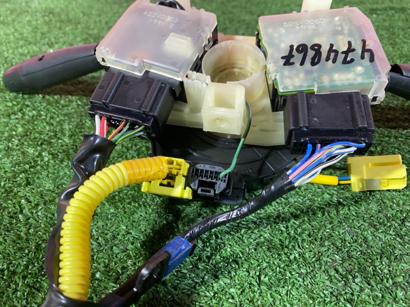 Шлейф-лента аирбага, 2400 рублей, Красноярск