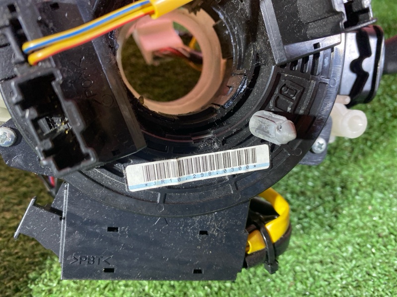 Шлейф-лента аирбага, 2400 рублей, Красноярск