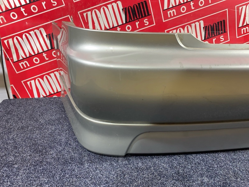 Бампер, 28000 рублей, Красноярск