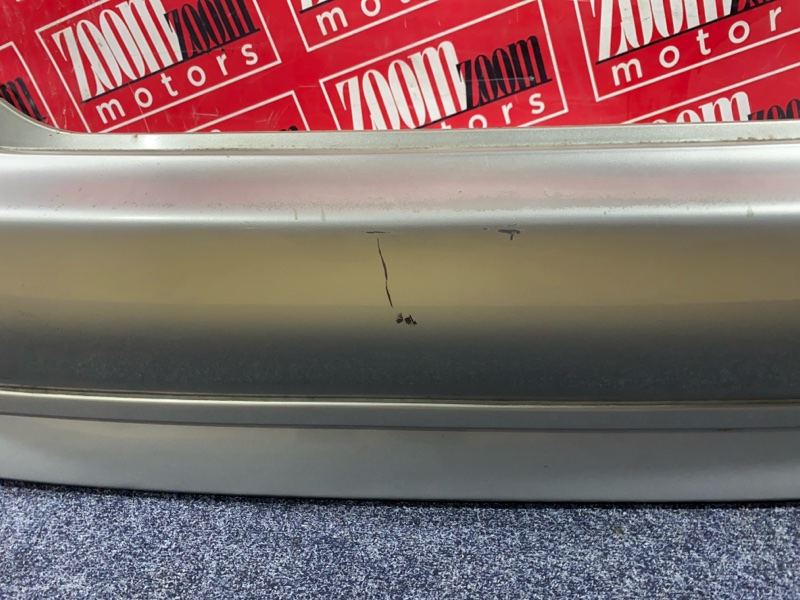 Бампер, 28000 рублей, Красноярск