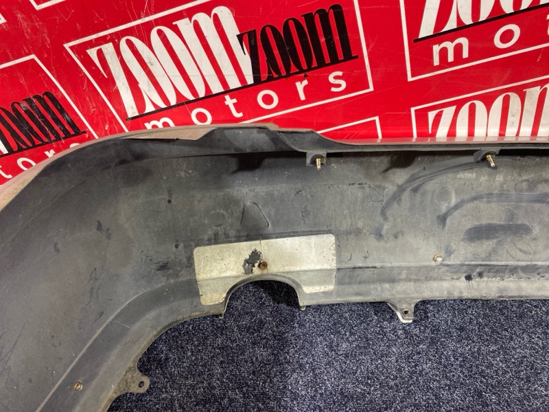 Бампер, 28000 рублей, Красноярск