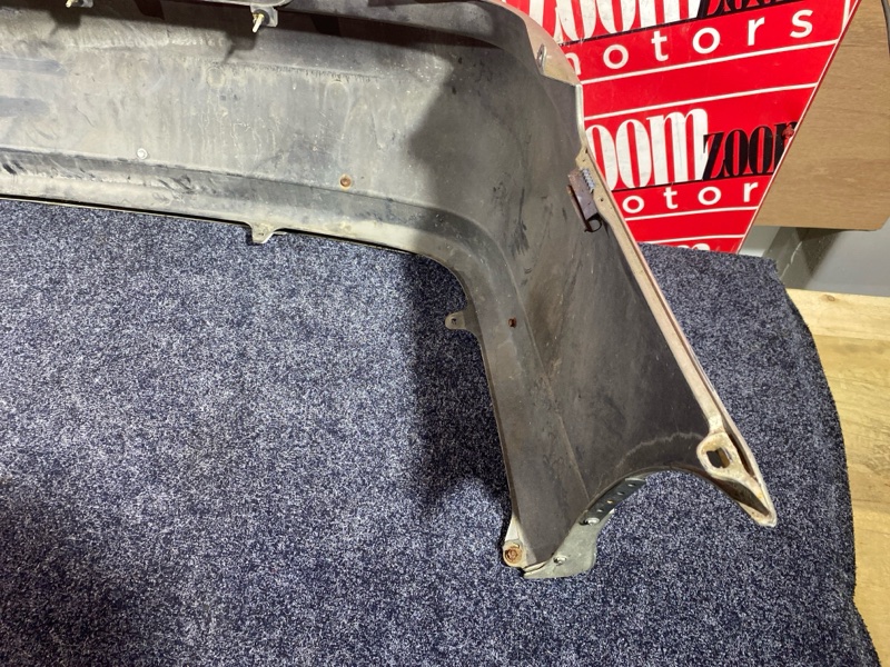 Бампер, 28000 рублей, Красноярск