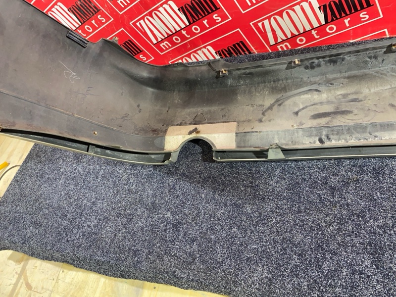 Бампер, 28000 рублей, Красноярск