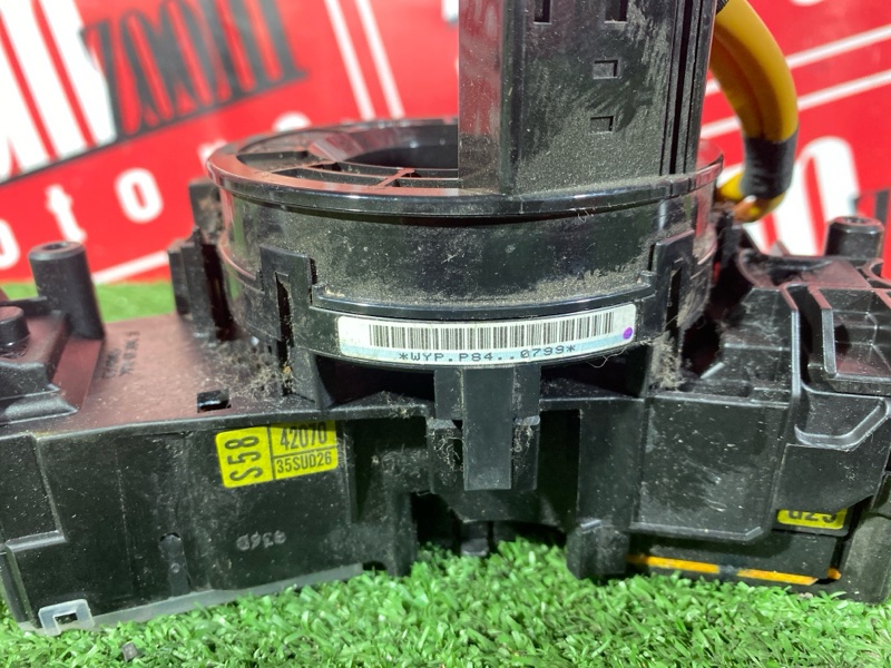 Шлейф-лента аирбага, 4300 рублей, Красноярск