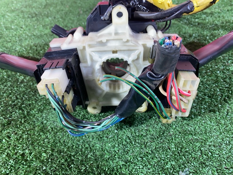 Шлейф-лента аирбага, 3400 рублей, Красноярск