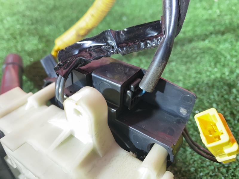 Шлейф-лента аирбага, 3400 рублей, Красноярск