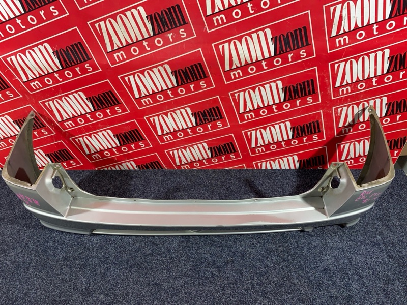 Бампер, 3800 рублей, Красноярск