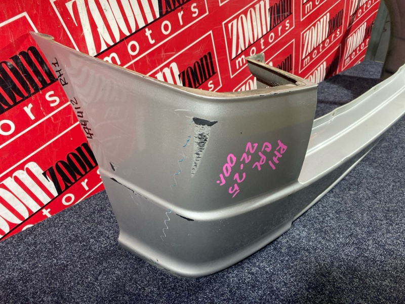 Бампер, 3800 рублей, Красноярск