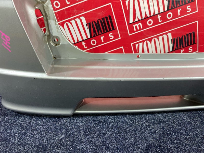 Бампер, 3800 рублей, Красноярск