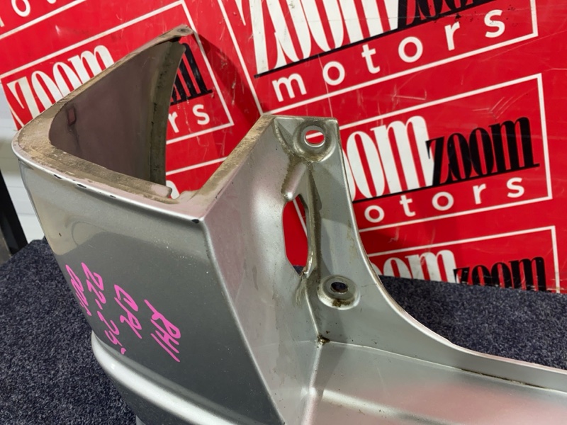 Бампер, 3800 рублей, Красноярск