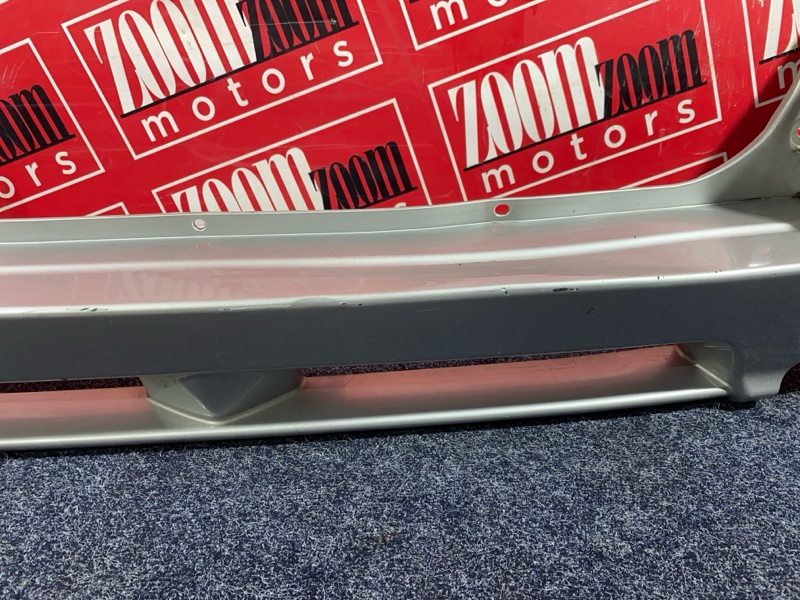 Бампер, 3800 рублей, Красноярск