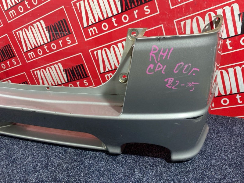 Бампер, 3800 рублей, Красноярск